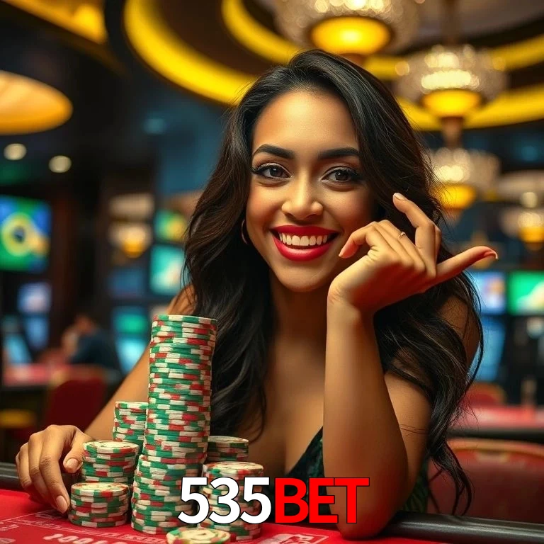535bet game