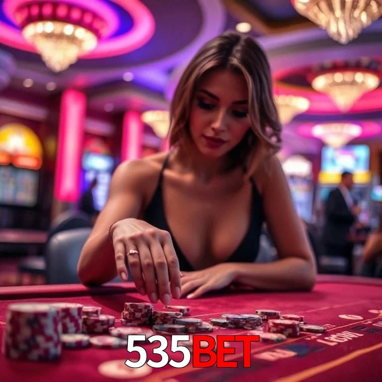 535bet Casino RNG