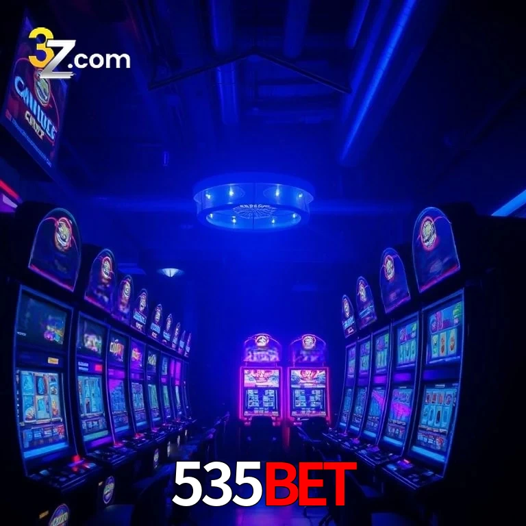 535bet App Security