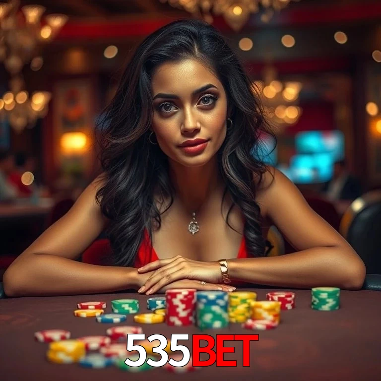 535bet telegram