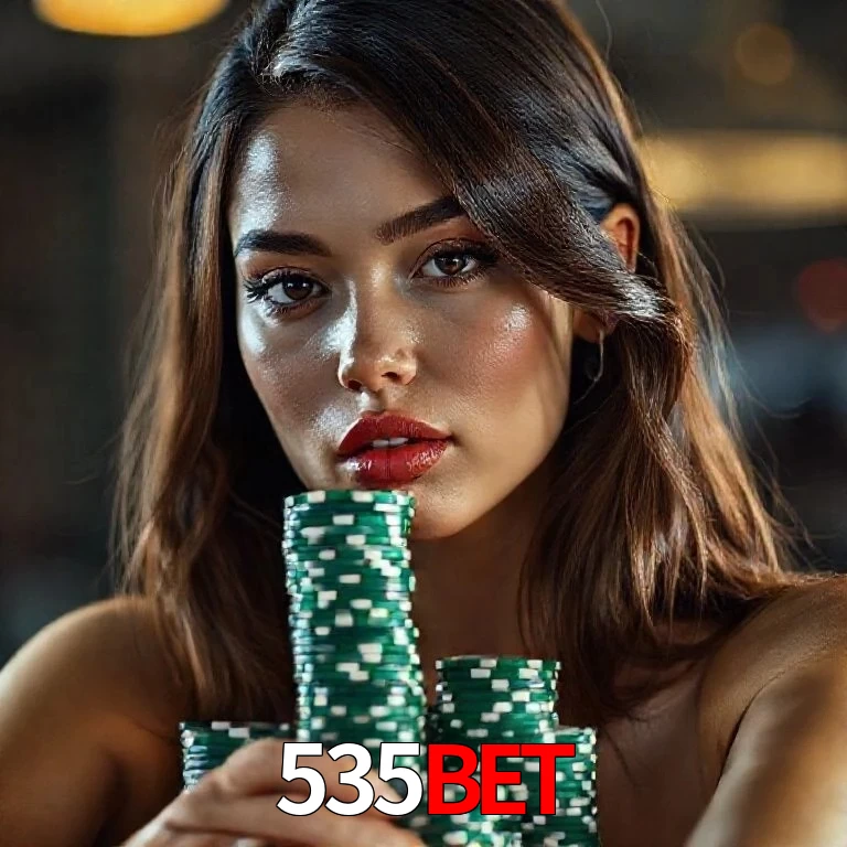 535bet Slot Temas
